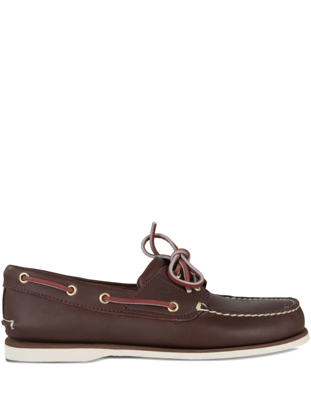 Timberland boat shoes Brown