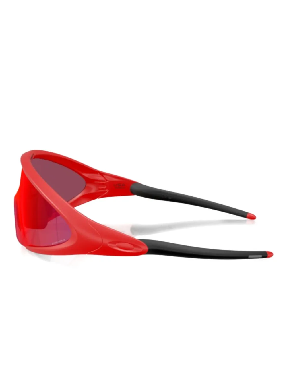 Oakley Ellipse sunglasses Rood