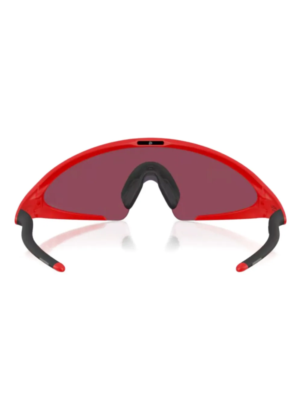 Oakley Ellipse sunglasses Rood