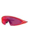 Oakley Ellipse sunglasses - Red