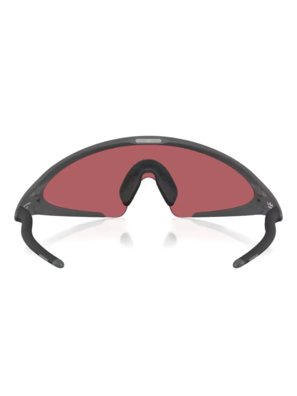 Oakley Ellipse sunglasses Zwart