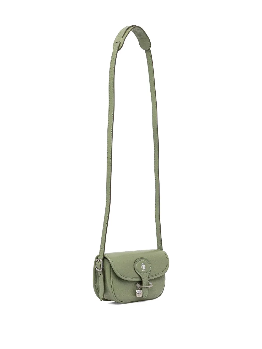 Bally Beckett safety-pin detail mini bag | Mini Bags | Image 2