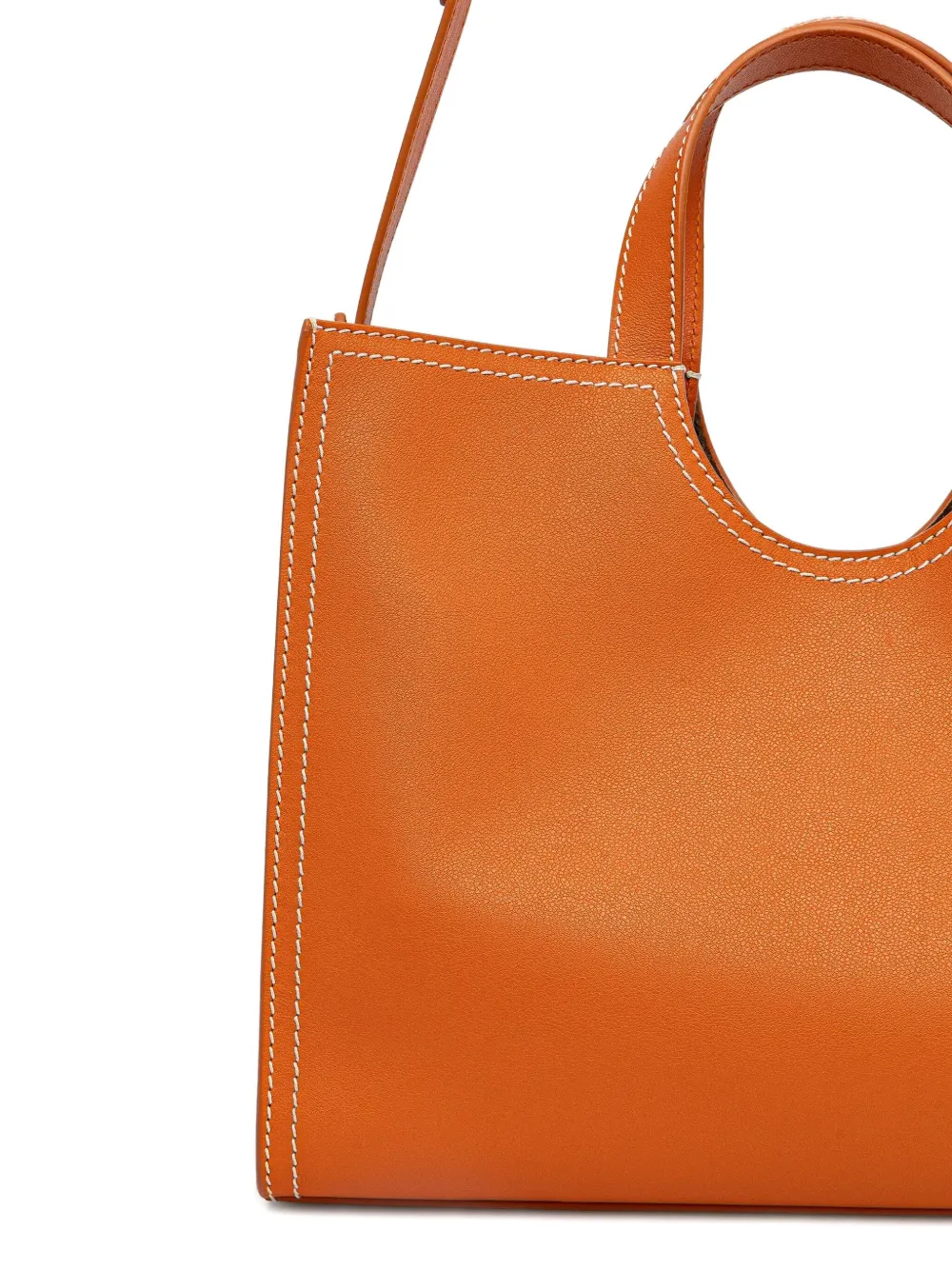 Bally Easy shopper Oranje