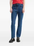 Bally five-pockets jeans - Blue