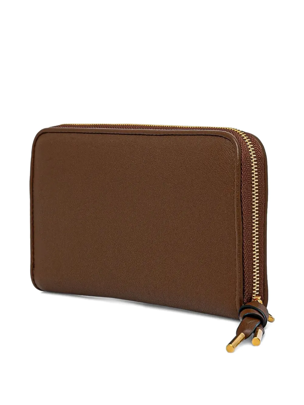 Bally logo-detail zip-around wallet | Image 2
