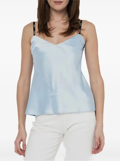 BOSS v-neck top