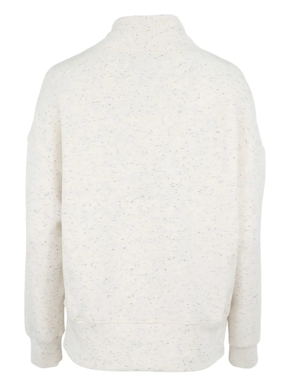 Varley Sweater met trekkoord Wit
