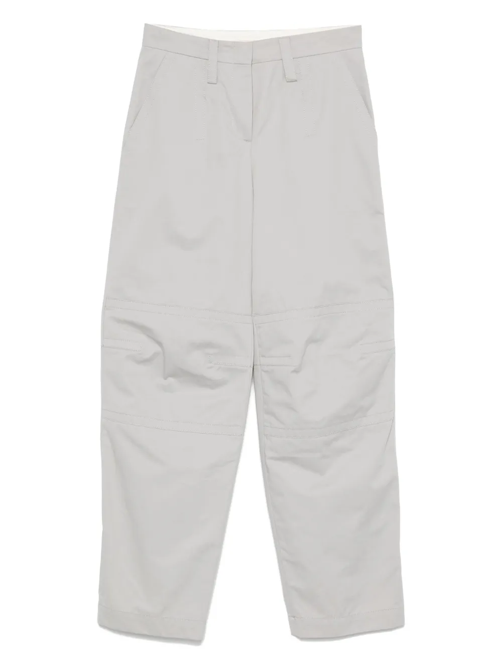 cotton trousers