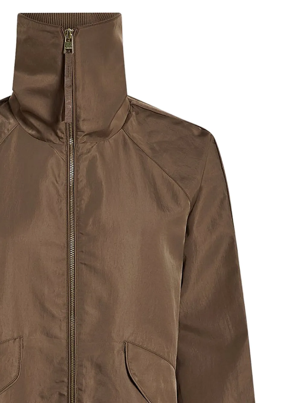 Varley Giacca a collo alto con zip | Giacche oversize | Image 2