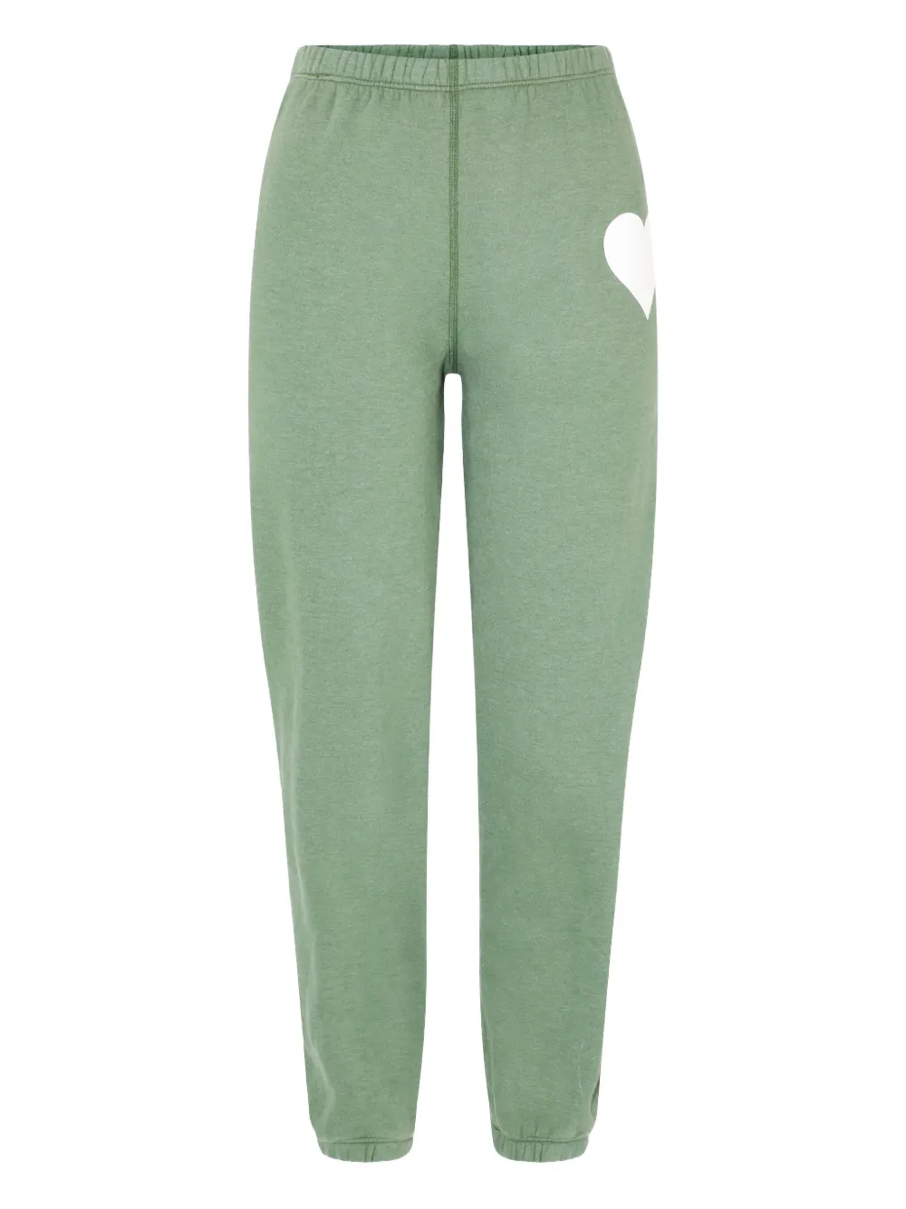 Sprwmn Heart-embellished Track Pants