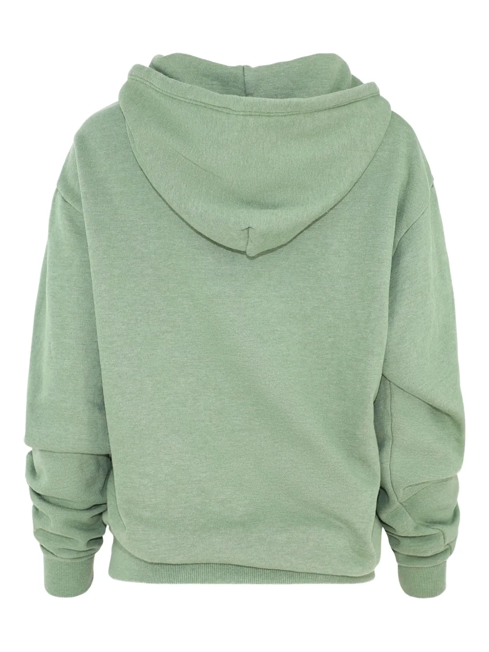 Sprwmn heart-embellished hoodie | Hoodies | Image 2