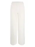 Sprwmn drawstring pants - Neutrals