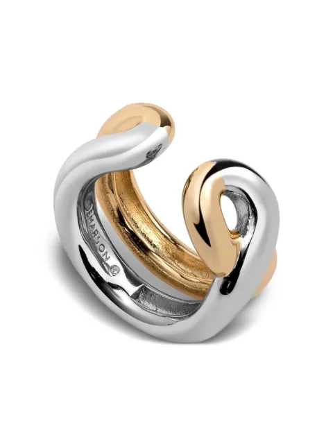 DEMARSON New York Odell ring