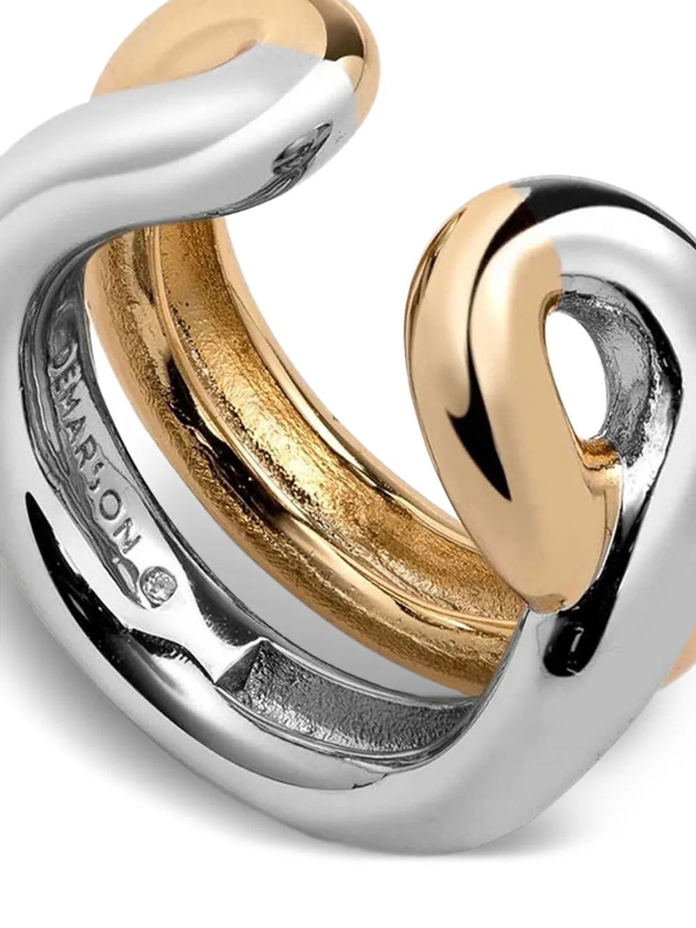 DEMARSON New York Odell ring | Image 2