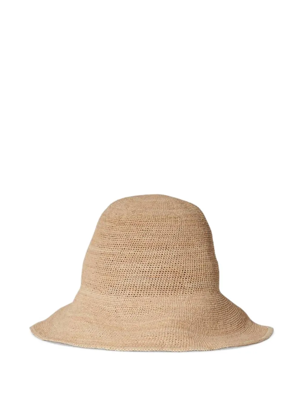 Janessa Leone crochet bucket hat | Image 2