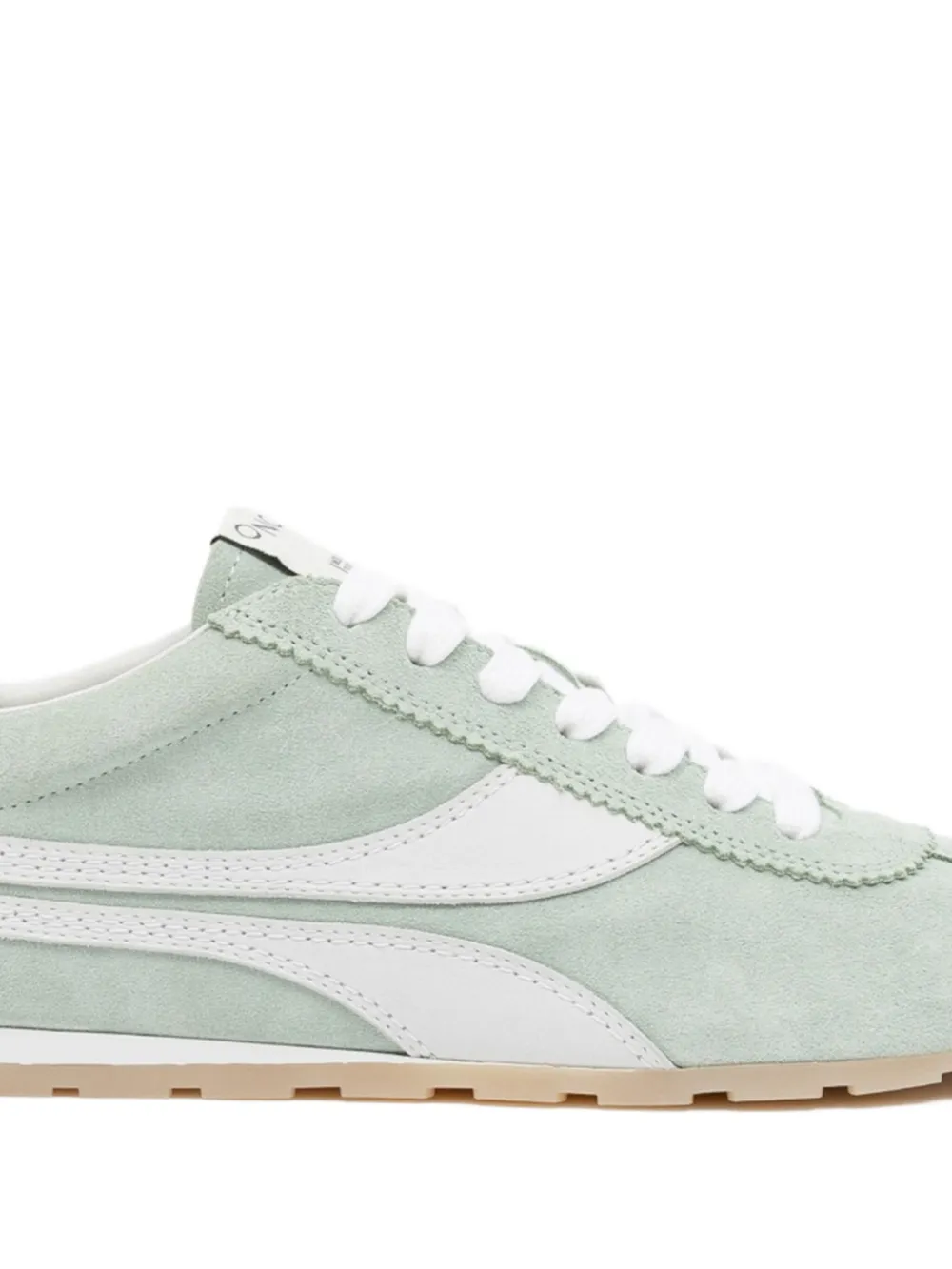 oncept ny suede leather trainers | Low-Tops | Image 2