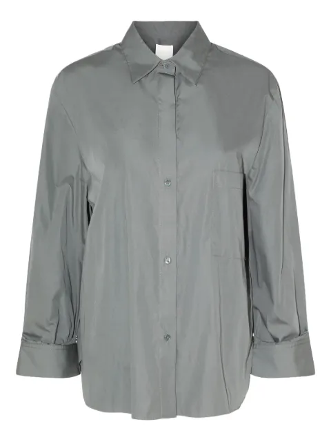 TWP cotton shirt