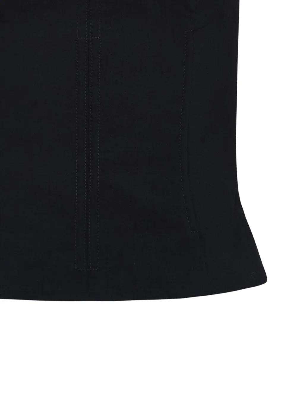 TWP top estilo bustier Jillian | Chalecos y camisetas | Image 2