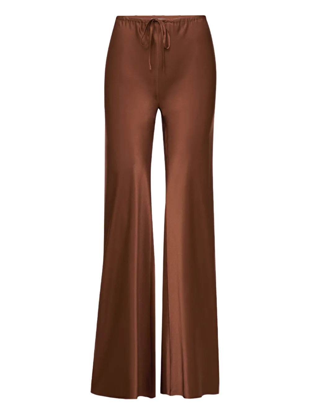 Veronica Beard drawstring trousers Bruin