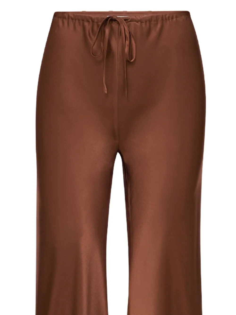 Veronica Beard drawstring trousers Bruin