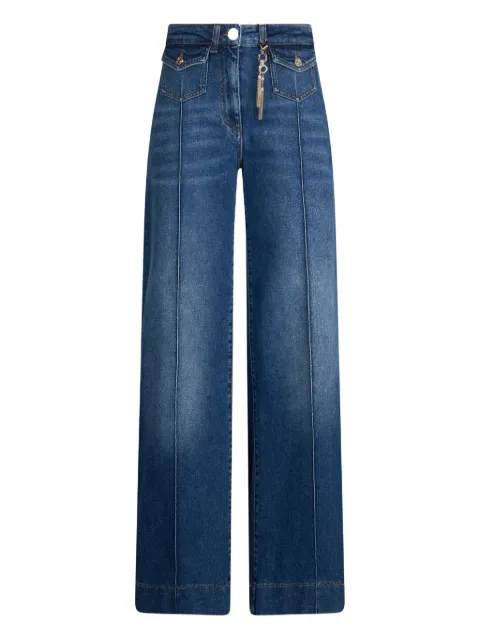 LIU JO jeans con pinzas