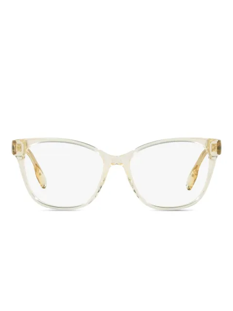 Burberry Eyewear Brille mit Cat-Eye-Gestell