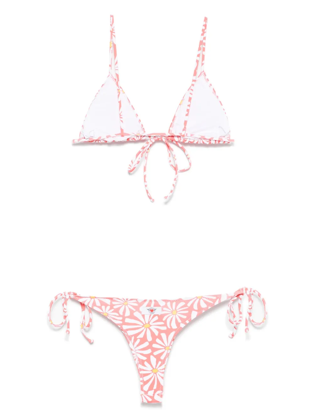 BIKINI LOVERS Santa bikini | Bikinis | Image 2