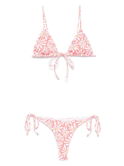 BIKINI LOVERS Santa bikini