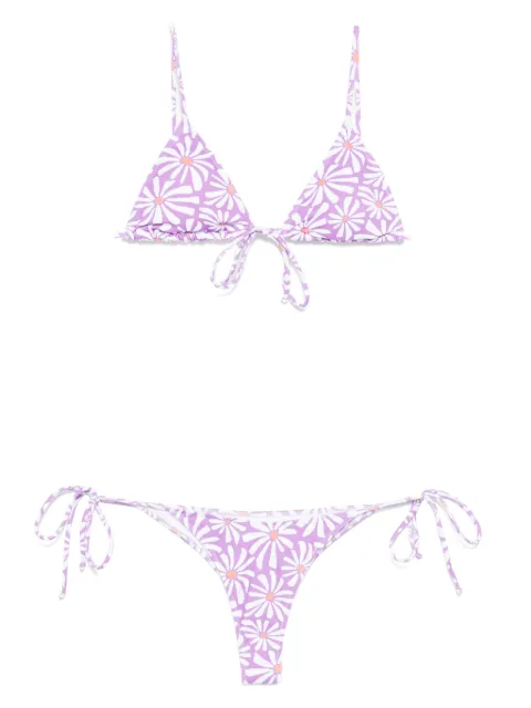 BIKINI LOVERS Santa bikini
