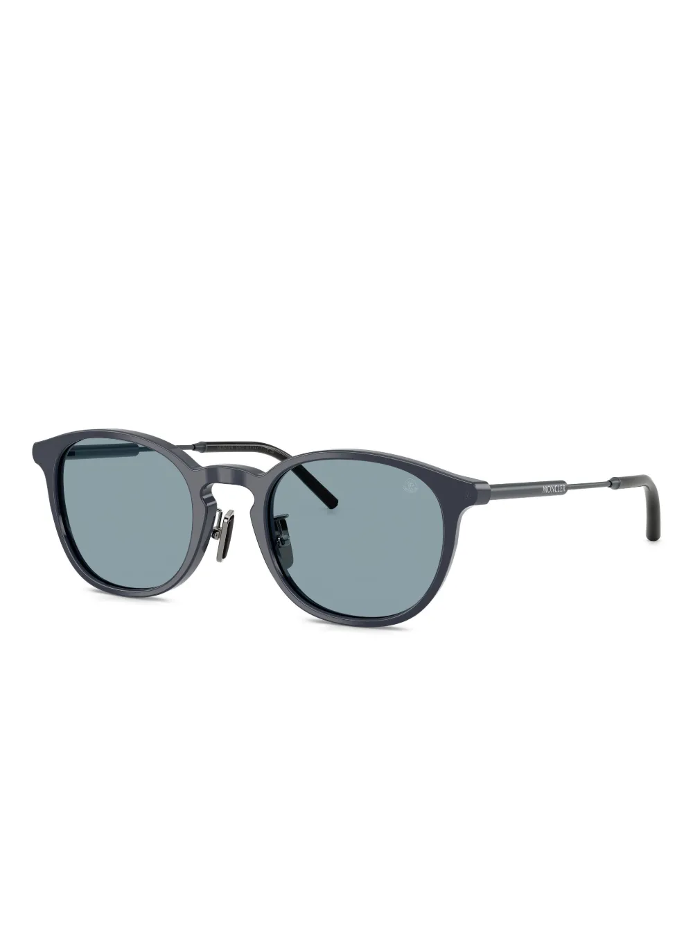 Moncler Eyewear round-frame sunglasses | Hombre | Image 2