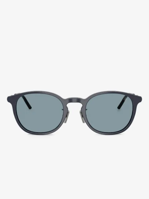 Moncler Eyewear round-frame sunglasses