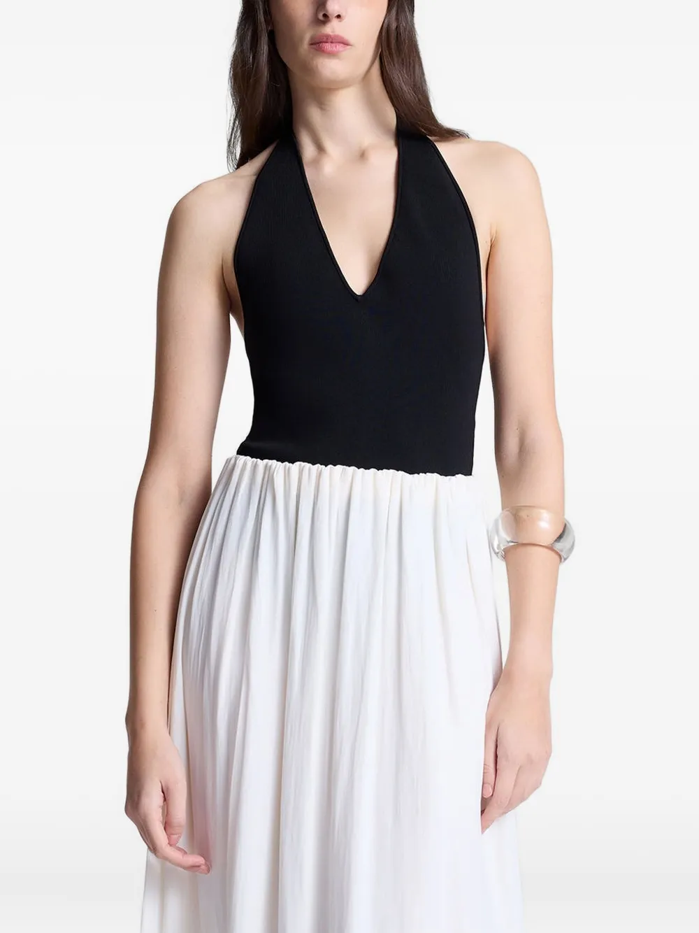A.L.C. Lila halter-neck bodysuit | Vests & Tank Tops | Image 2