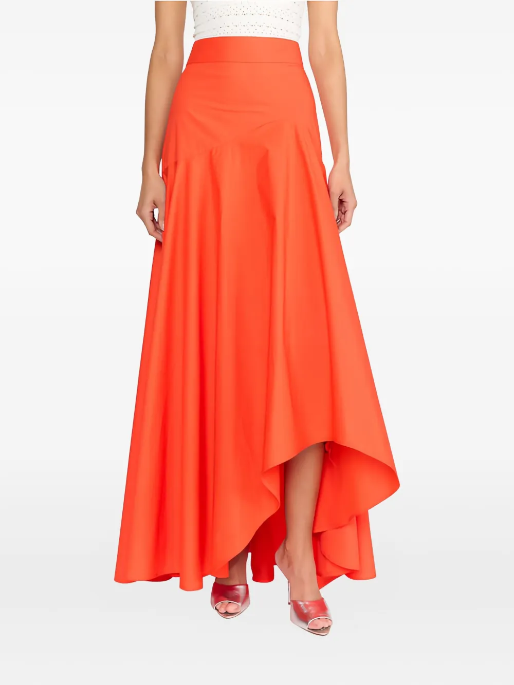 Christy Lynn Winona asymmetric skirt | Asymmetric & Draped Skirts | Image 2