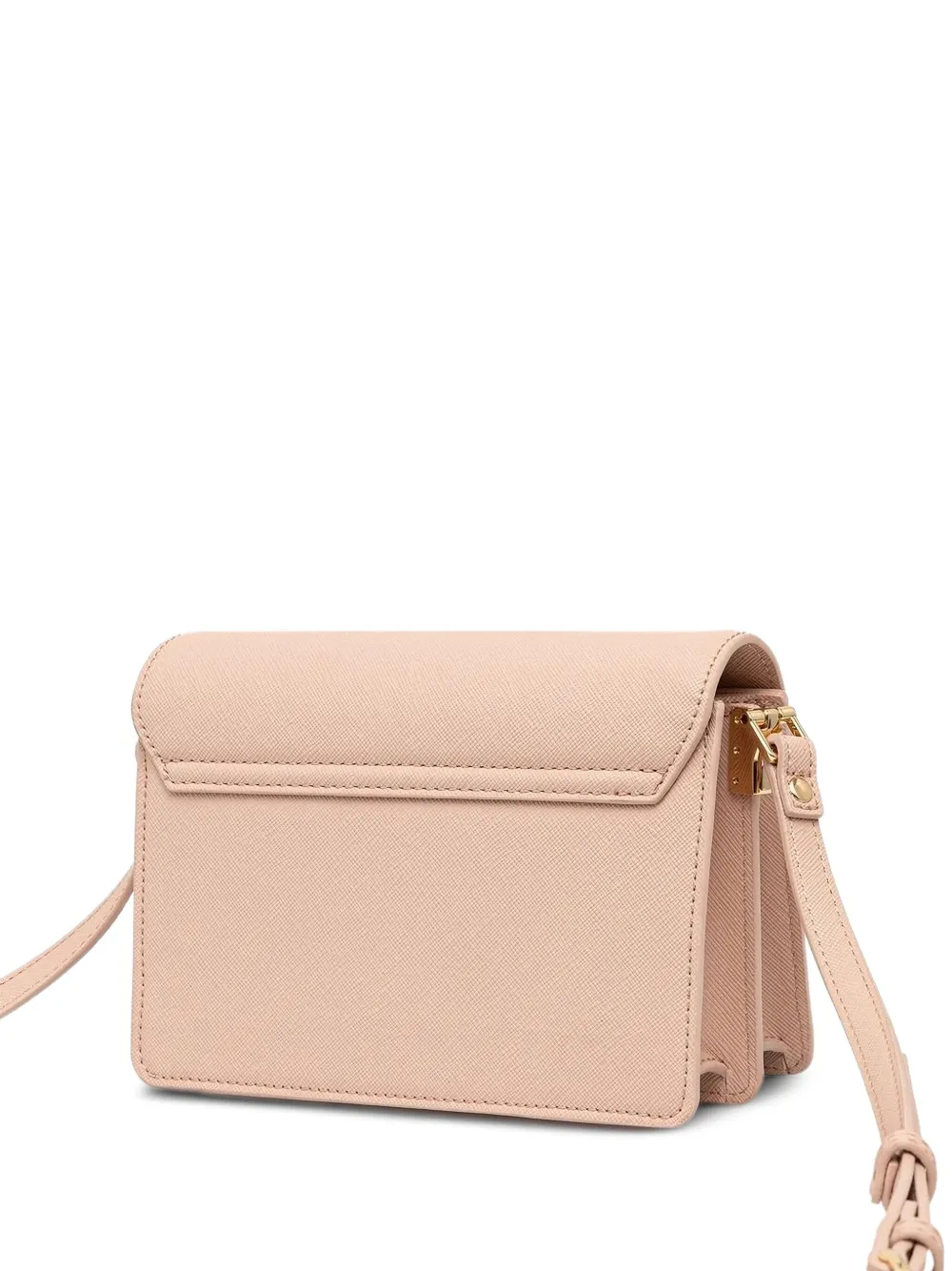 LIU JO flap-front cross body bag | Image 2