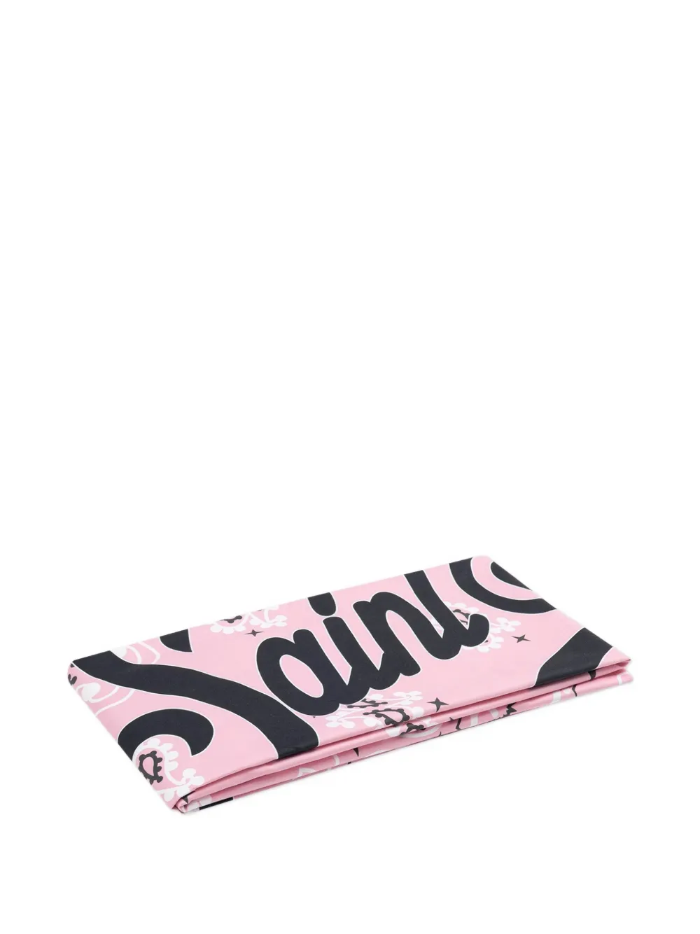 MC2 Saint Barth Kids Aidan bandana-print beach towel | Vêtements pour adolescente | Image 2