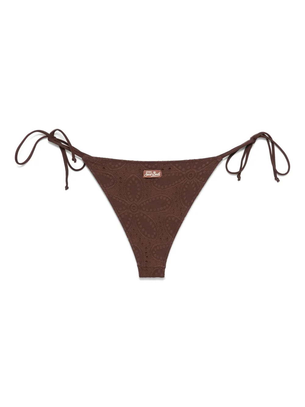 MC2 Saint Barth Marielle bikini bottoms | Bikinis | Image 2