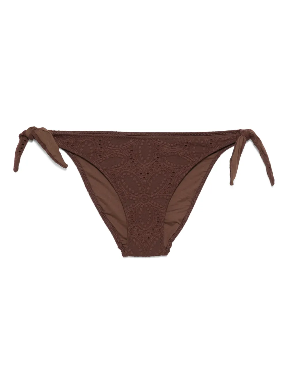 MC2 Saint Barth Yali bikini bottoms Bruin