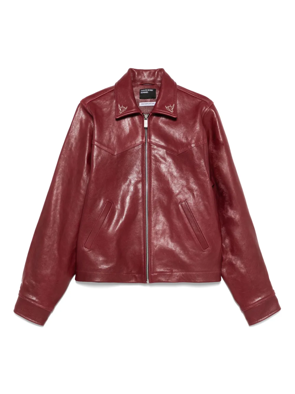 Principe De L'Amour jacket