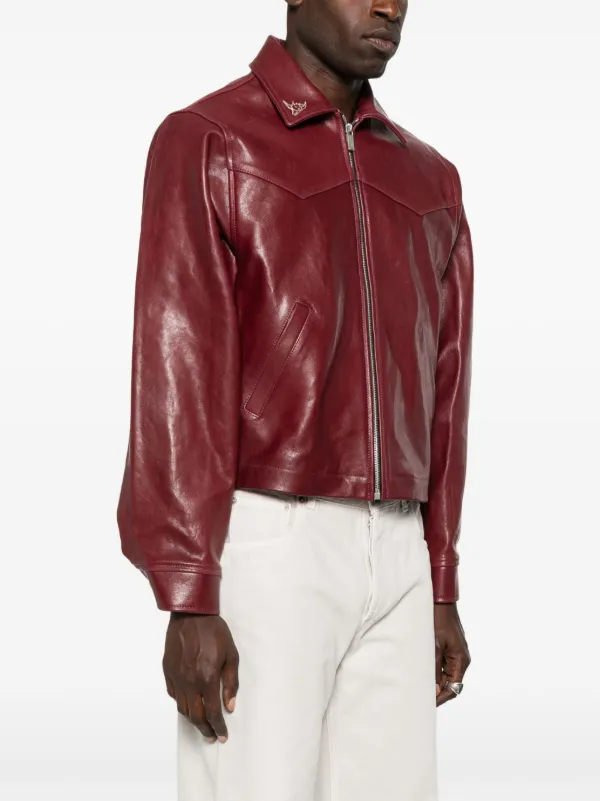 Enfants Riches Déprimés Principe De L'Amour ジャケット | レッド