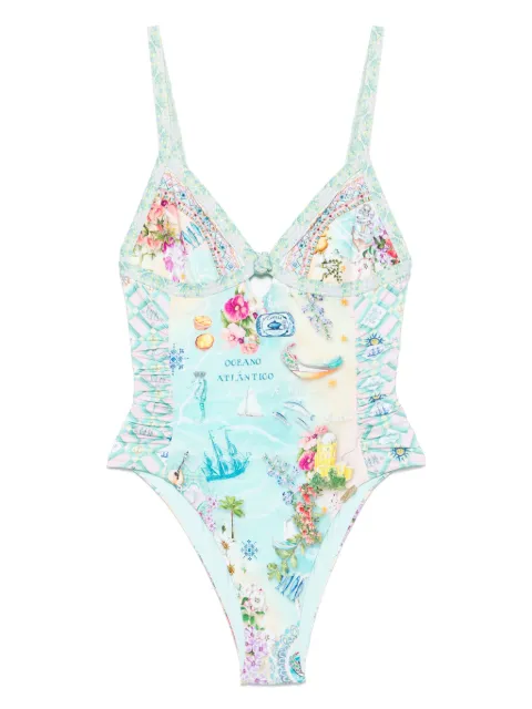 Camilla Just Coasting swimsuit