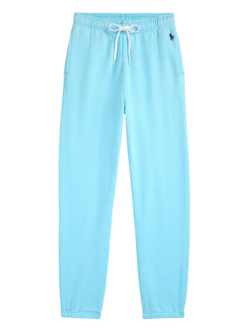 Polo Ralph Lauren Joggingbroek met trekkoord Blauw