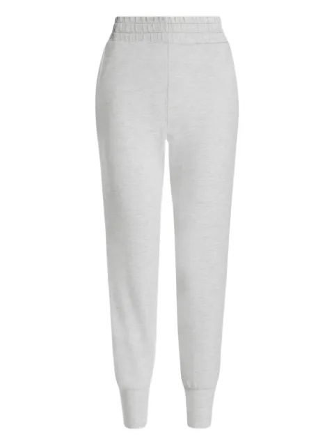 Varley elasticated-ankles pants