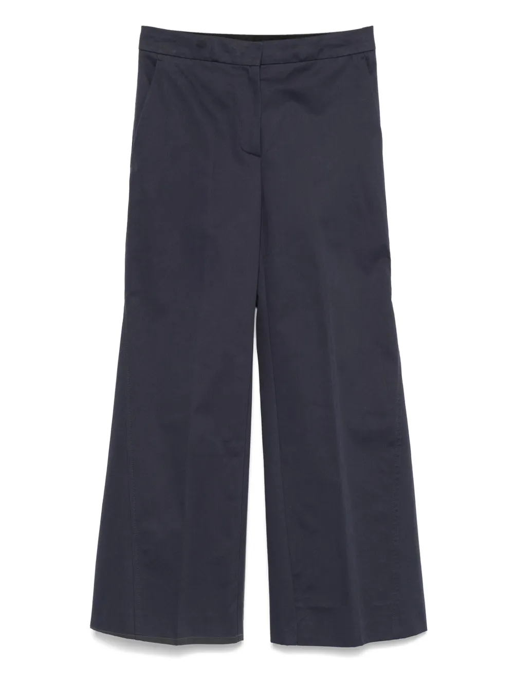 cotton trousers