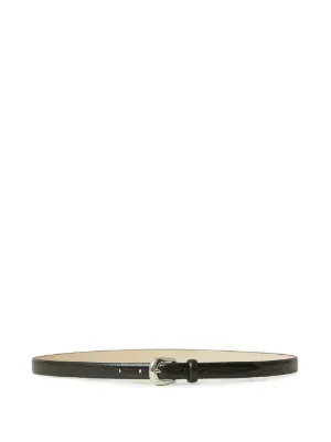 373★美品★B-LOW THE BELT ビーローザベルト　ゴールドバックル B-LOW THE BELT ベルト 「B-LOW BELT/ビーローザベルト」with