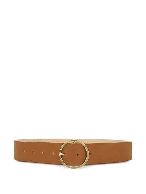B-Low The Belt Molly round-buckle belt