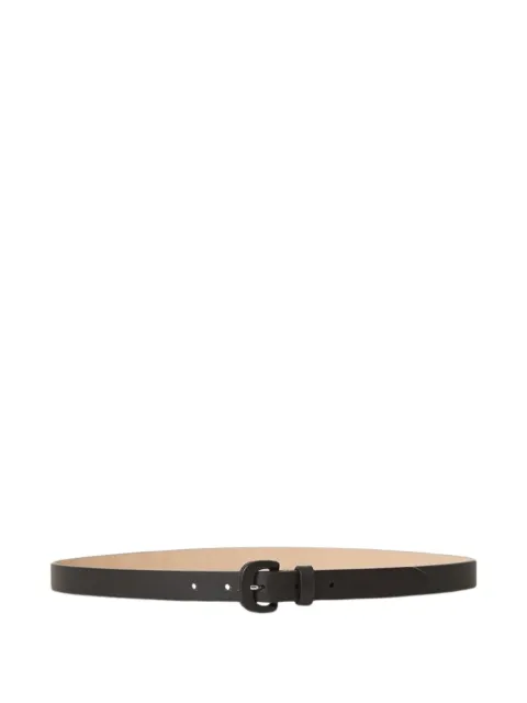 B-Low The Belt Ollie buckle belt