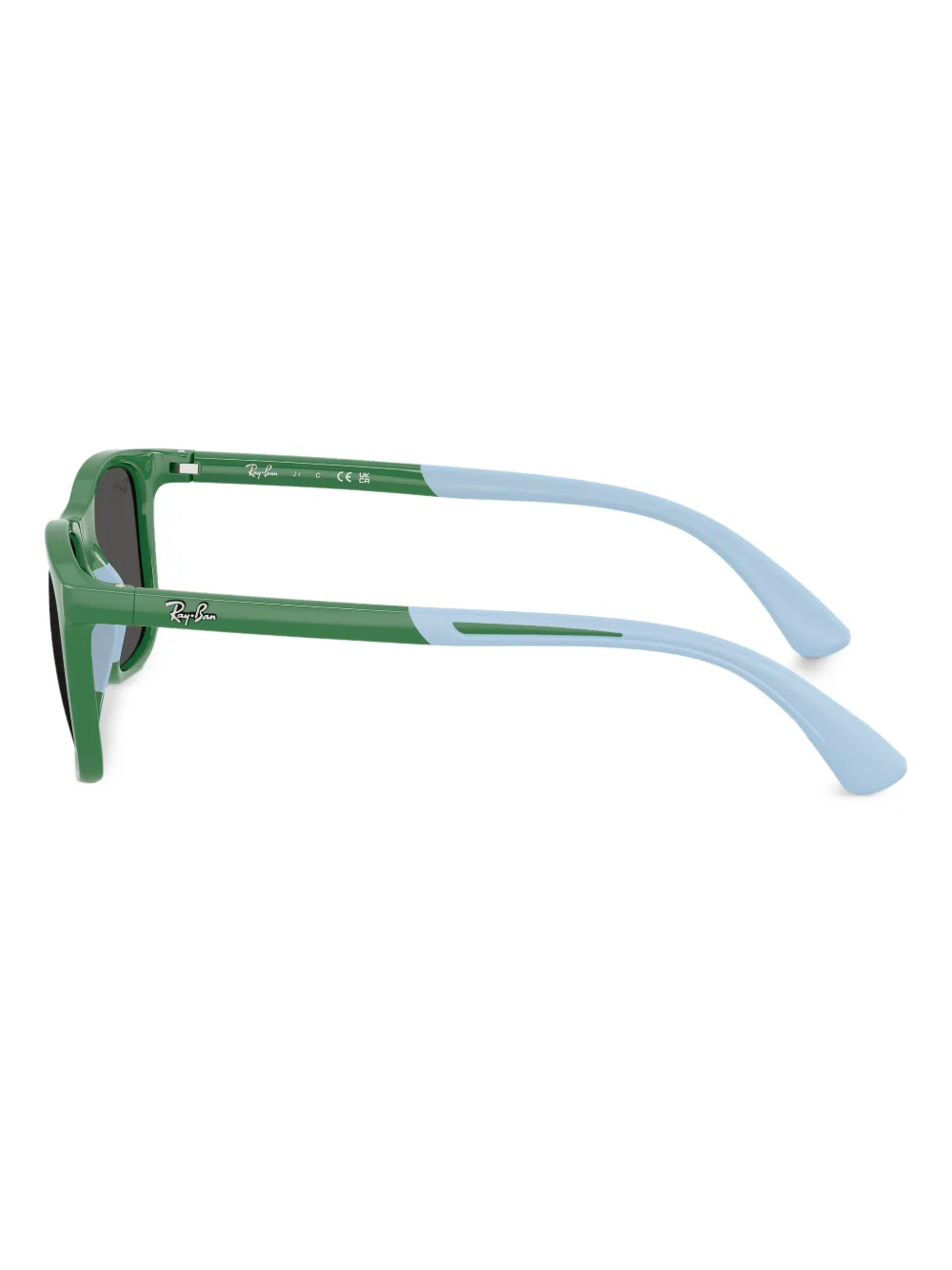 RAY-BAN JUNIOR Occhiali da sole RB9077S squadrati | Occhiali da sole | Image 3