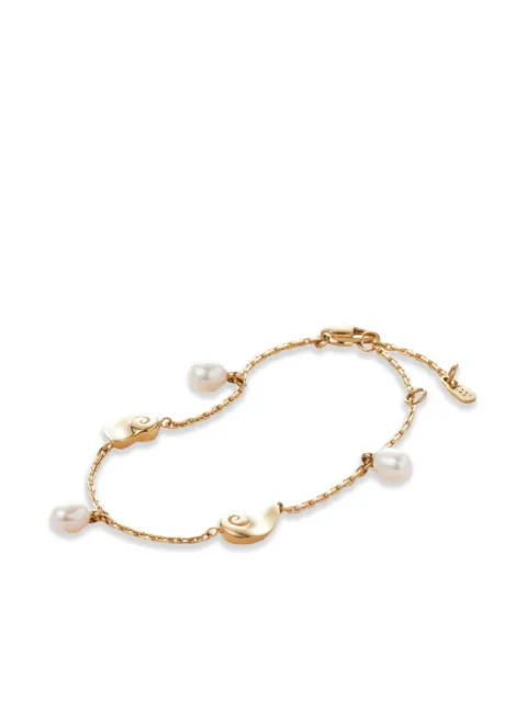 Jenny Bird pearl-embellished bracelet
