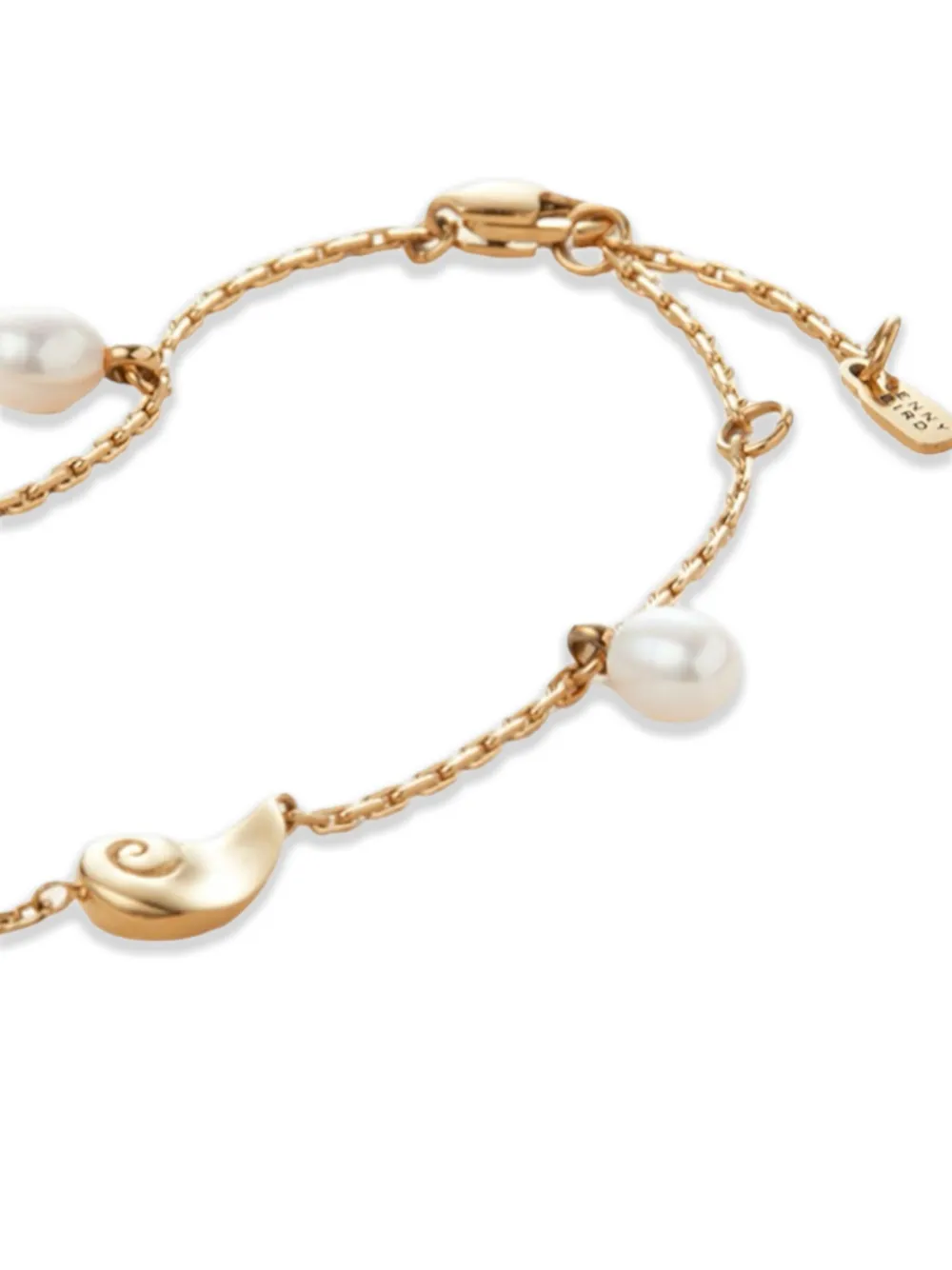 Jenny Bird pearl-embellished bracelet | Image 2