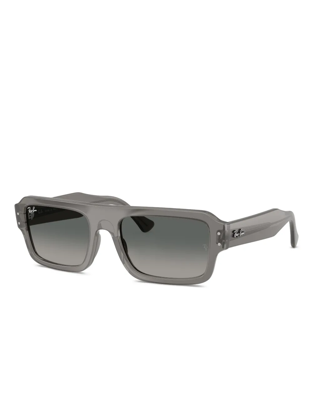Ray-Ban Lukas sunglasses | Men | Image 2